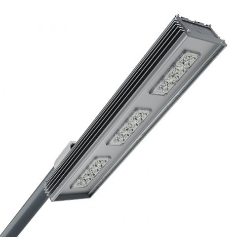 Уличный светодиодный светильник LC 150-SKY Ш145 2700K