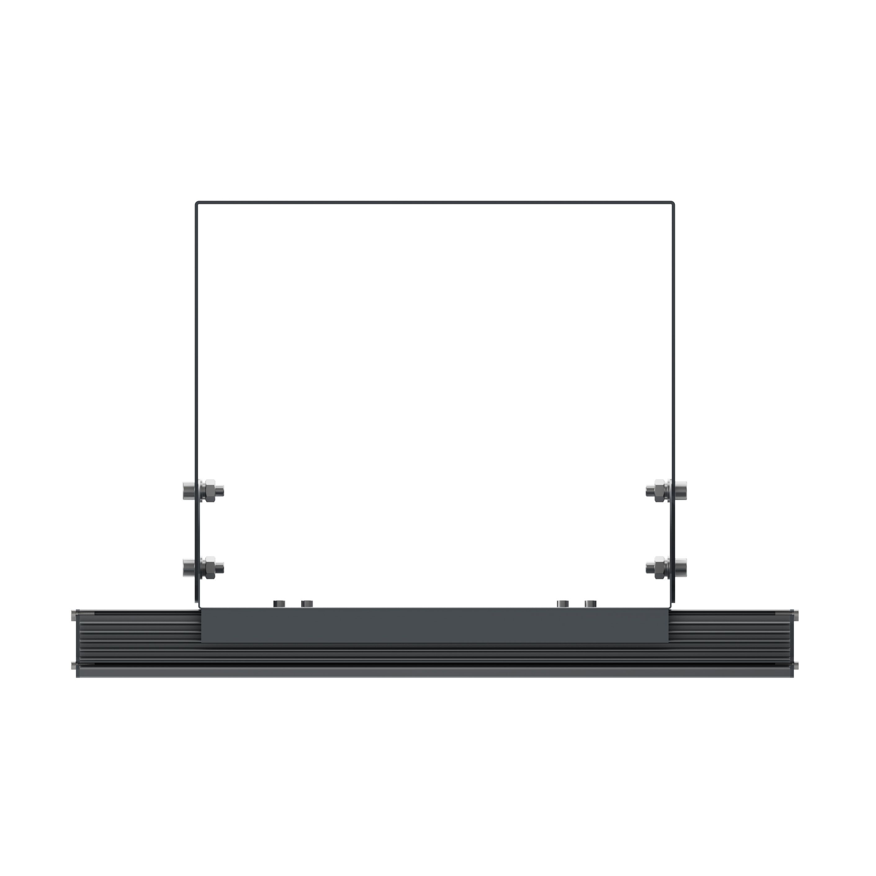 Промышленный светодиодный светильник LC 800-SKY PROM D120 5000K
