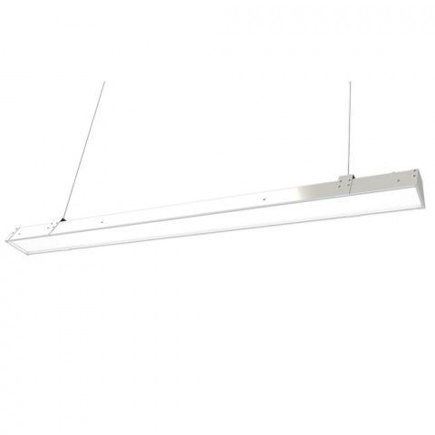 Торговый светодиодный светильник LC 36-MODUL PR 3000K