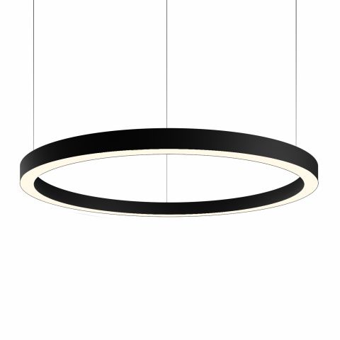 Светодиодный светильник LC 135-RING D1350x50x60мм 3000К