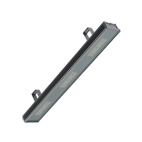 Промышленный светодиодный светильник LC 150-SKY PROM D120 4000K