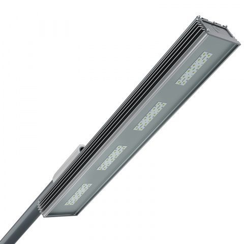 Уличный светодиодный светильник LC 200-SKY D120 2700K
