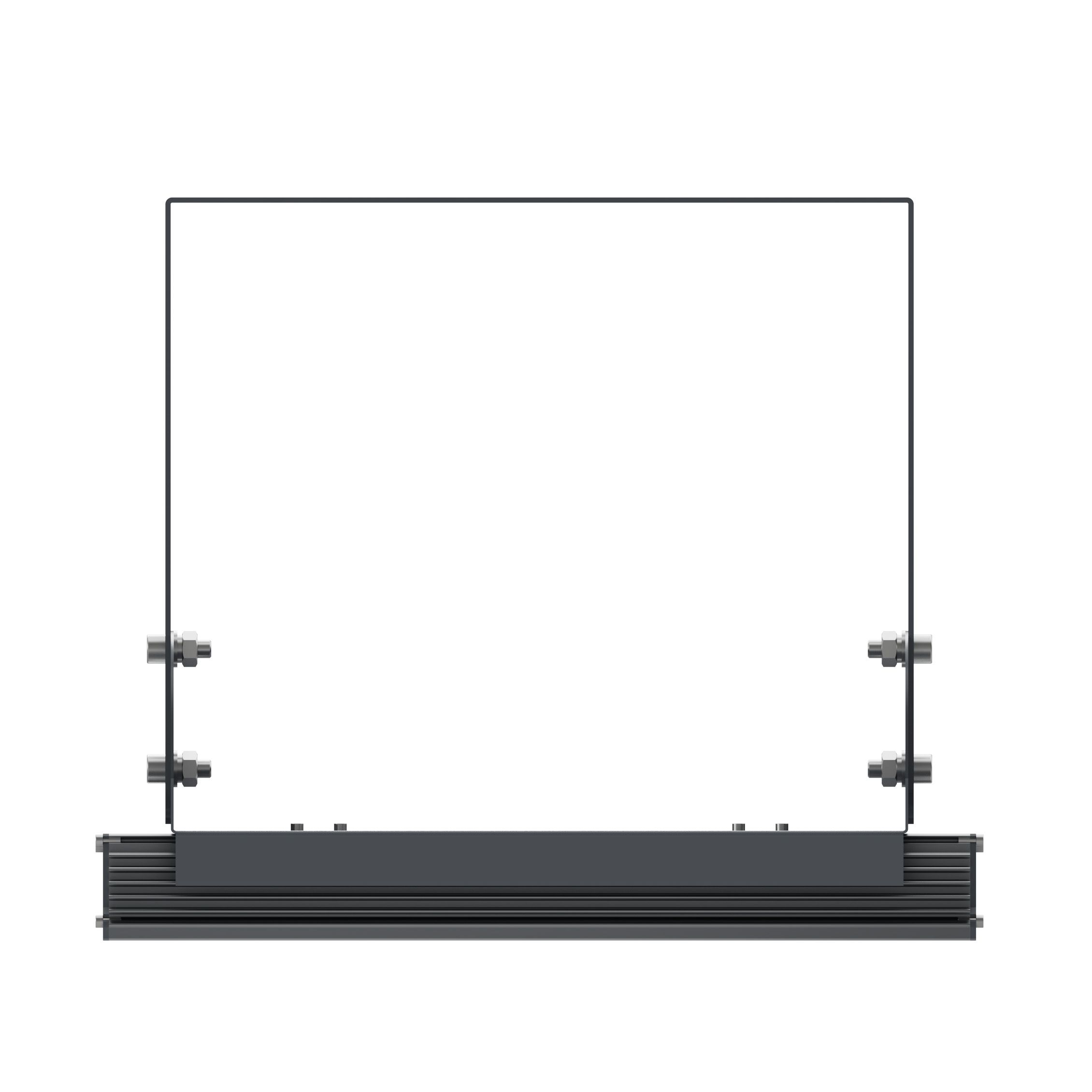 Промышленный светодиодный светильник LC 400-SKY PROM Г60 4000K