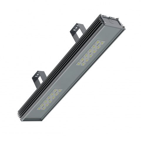 Промышленный светодиодный светильник LC 100-SKY PROM D120 4000K