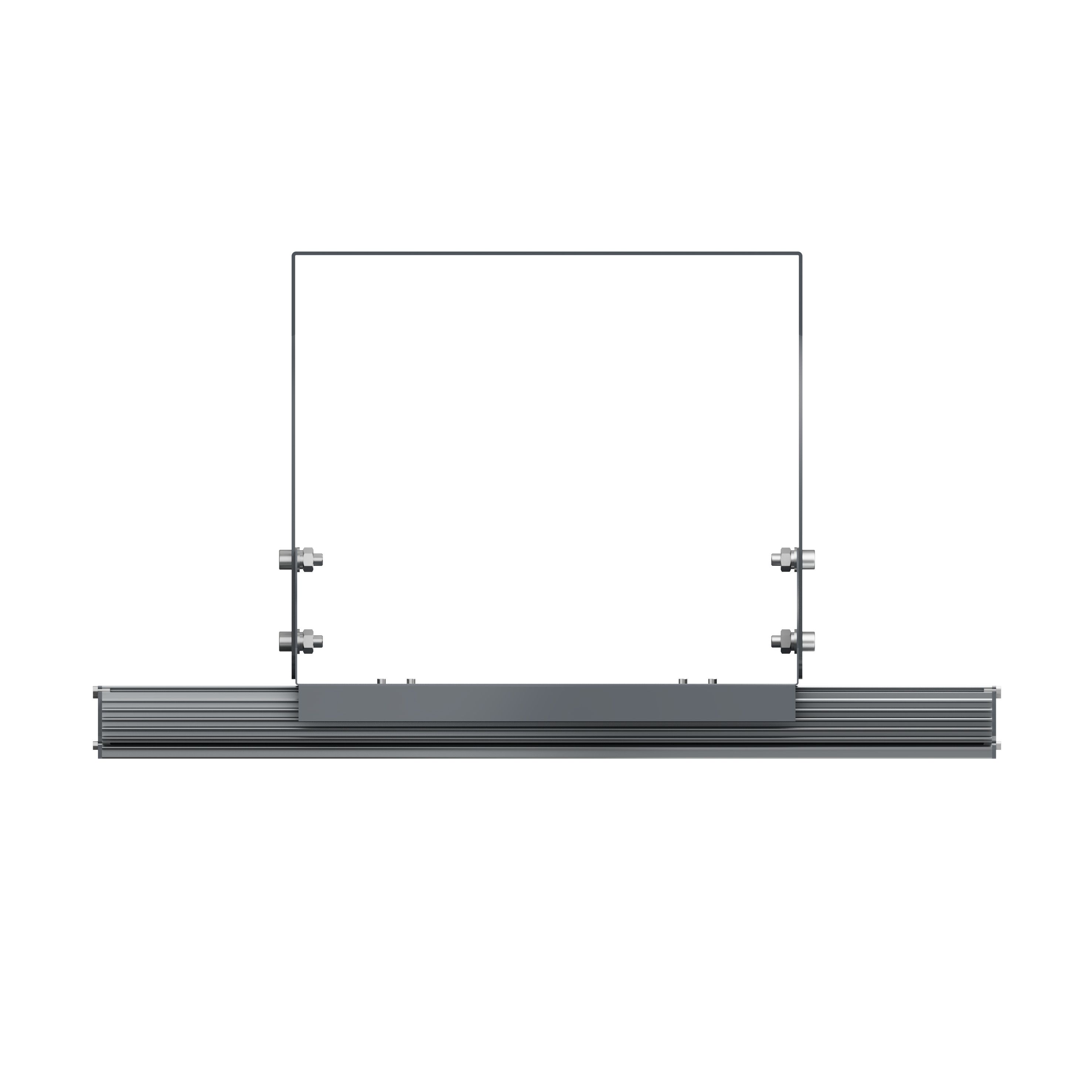 Промышленный светодиодный светильник LC 600-SKY PROM Г90 5000K