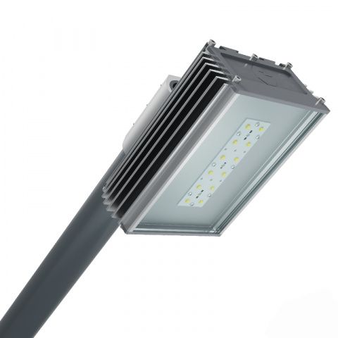 Уличный светодиодный светильник LC 50-SKY D120 2700K