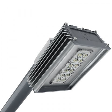Уличный светодиодный светильник LC 50-SKY Ш145 4000K