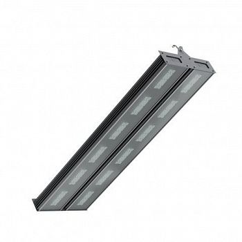 Промышленный светодиодный светильник LC 300-SKY PROM NEW D120 5000K