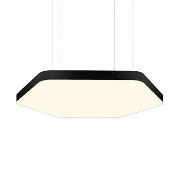 Светодиодный светильник LC 140-HEXA-M 1500х1300x60мм 5000К
